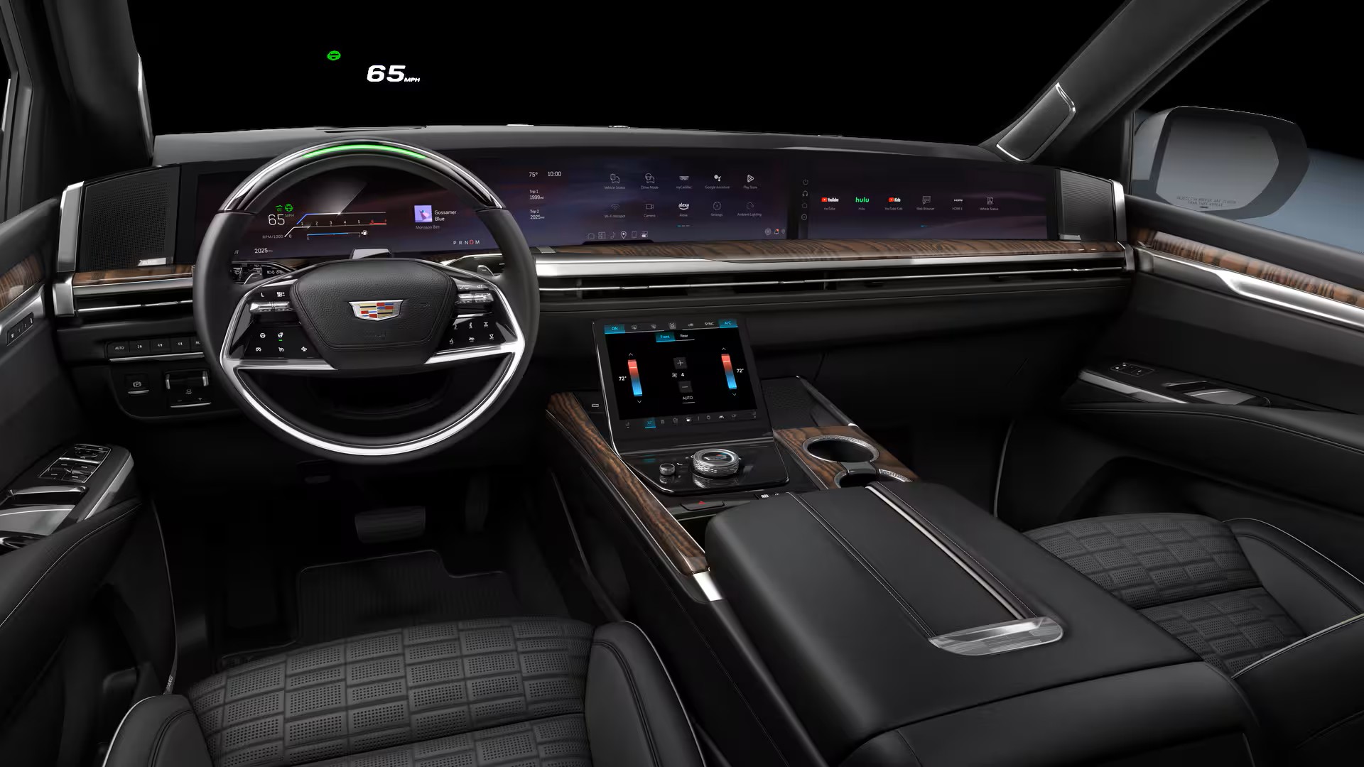 CADILLAC ESCALADE - 2025