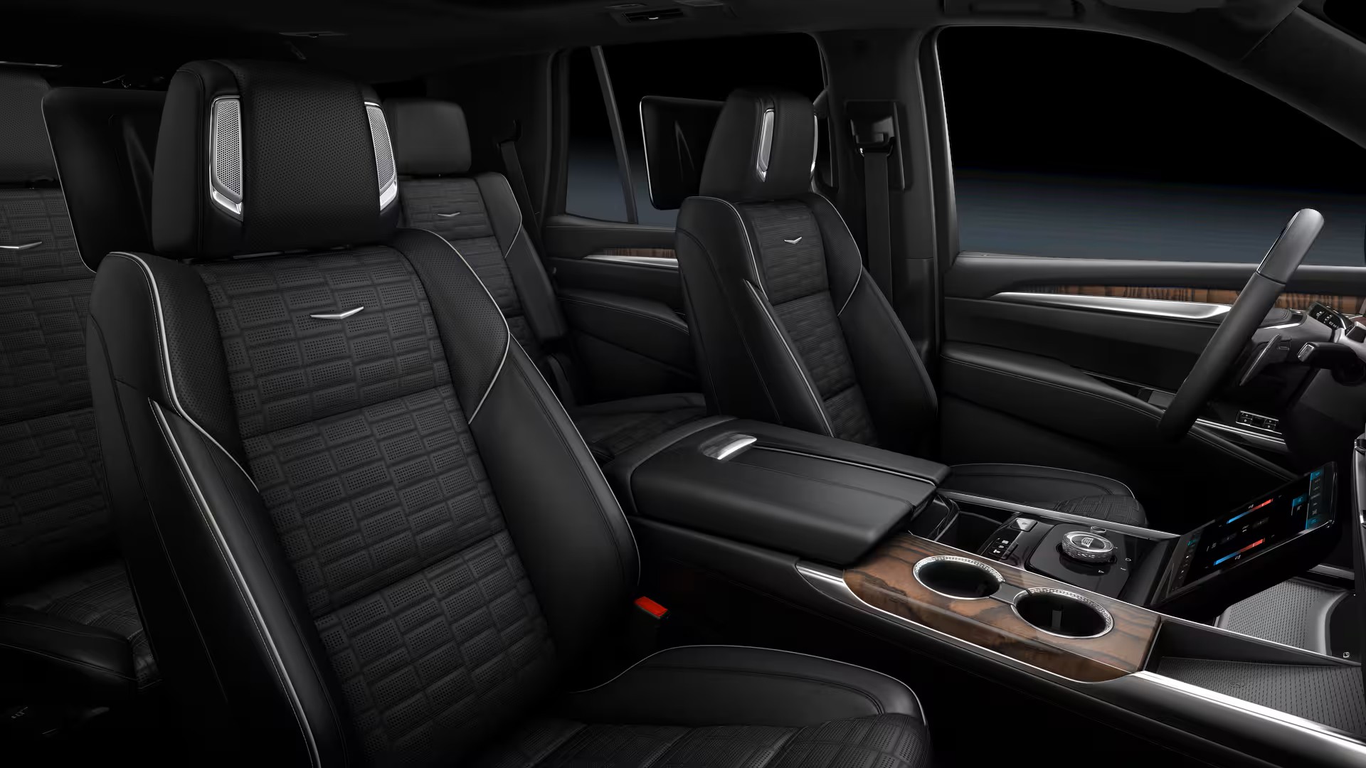 CADILLAC ESCALADE - 2025