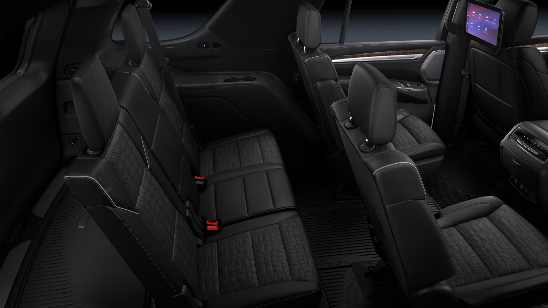 CADILLAC ESCALADE - 2025