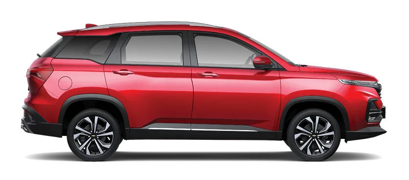 CHEVROLET CAPTIVA - 2024