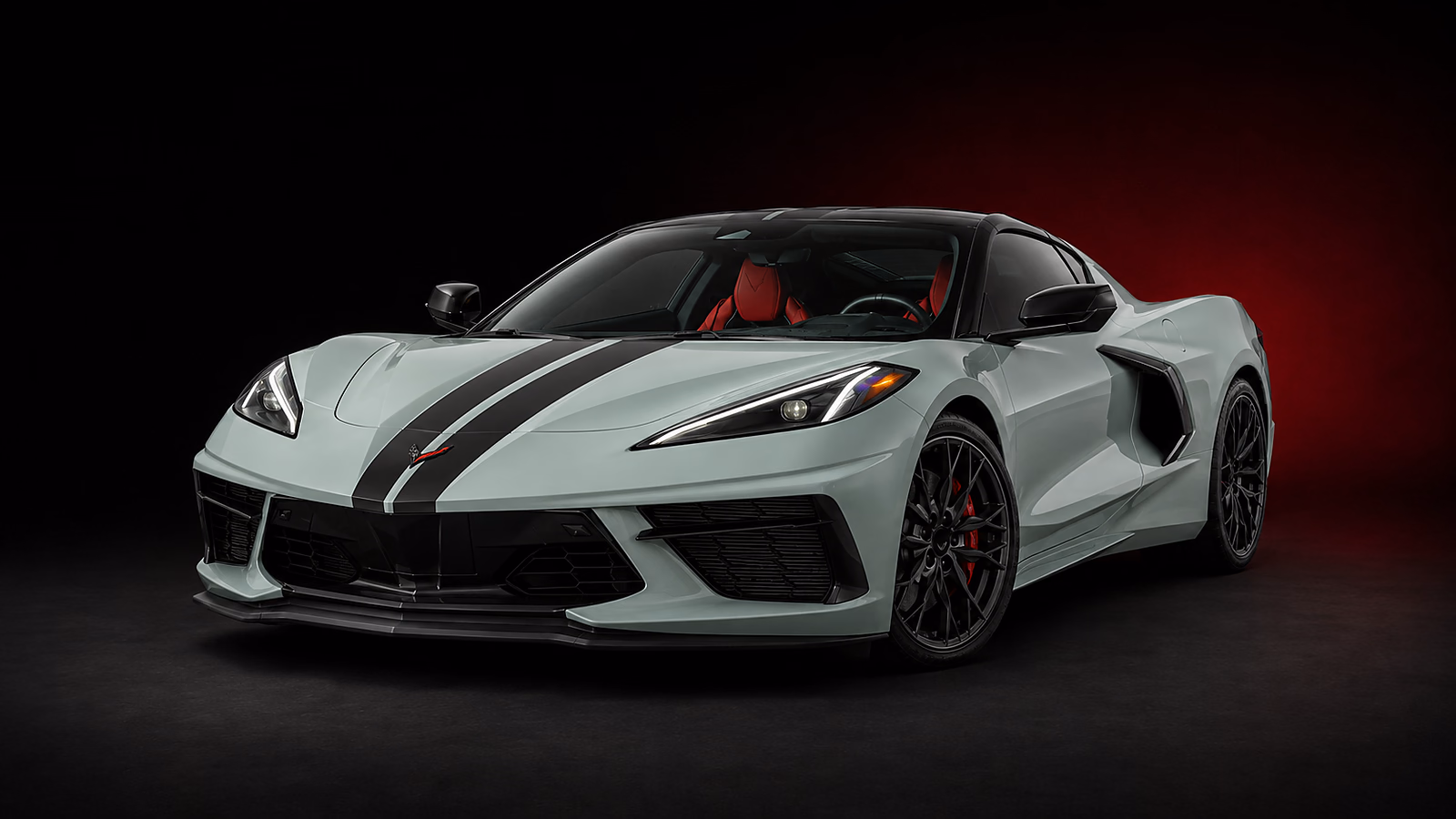 CHEVROLET CORVETTE - 2024