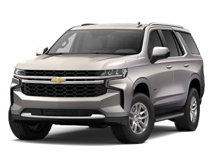 CHEVROLET TAHOE - 2023