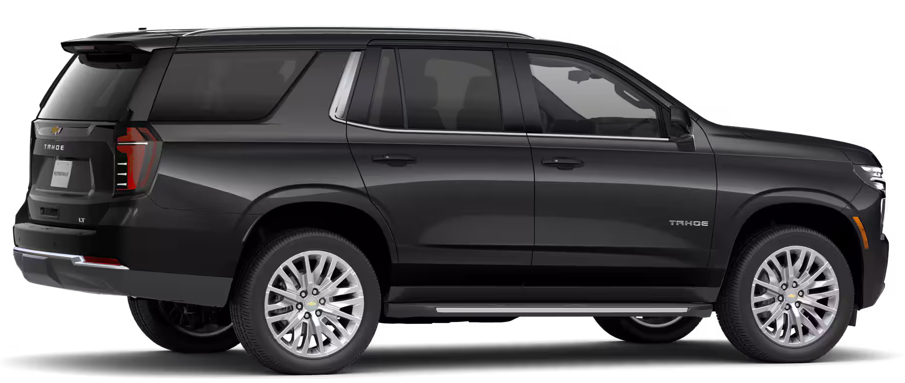 CHEVROLET TAHOE - 2025