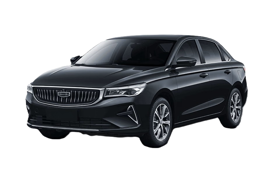 GEELY EMGRAND - 2026