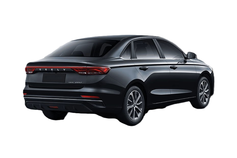 GEELY EMGRAND - 2026