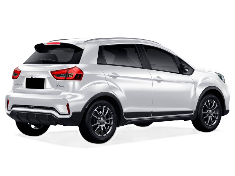 GEELY GX3 PRO - 2026