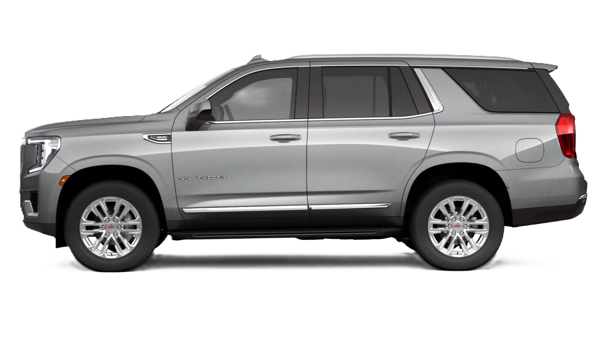 GMC YUKON - 2024