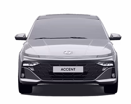 HYUNDAI ACCENT - 2024
