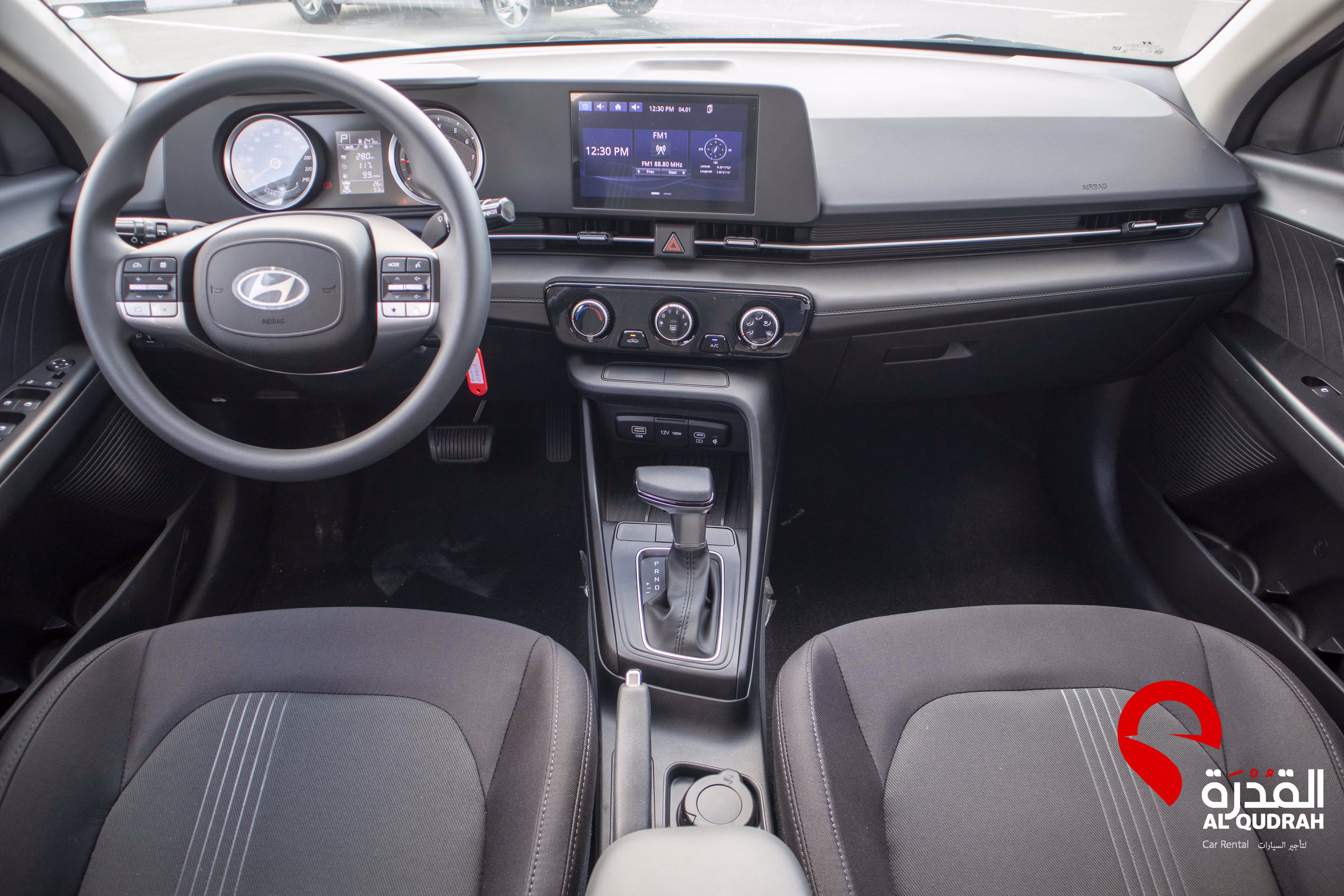 HYUNDAI ACCENT - 2024