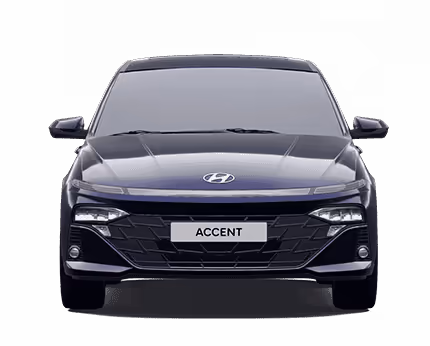 HYUNDAI ACCENT - 2025