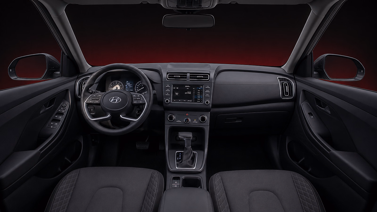 HYUNDAI CRETA - 2023
