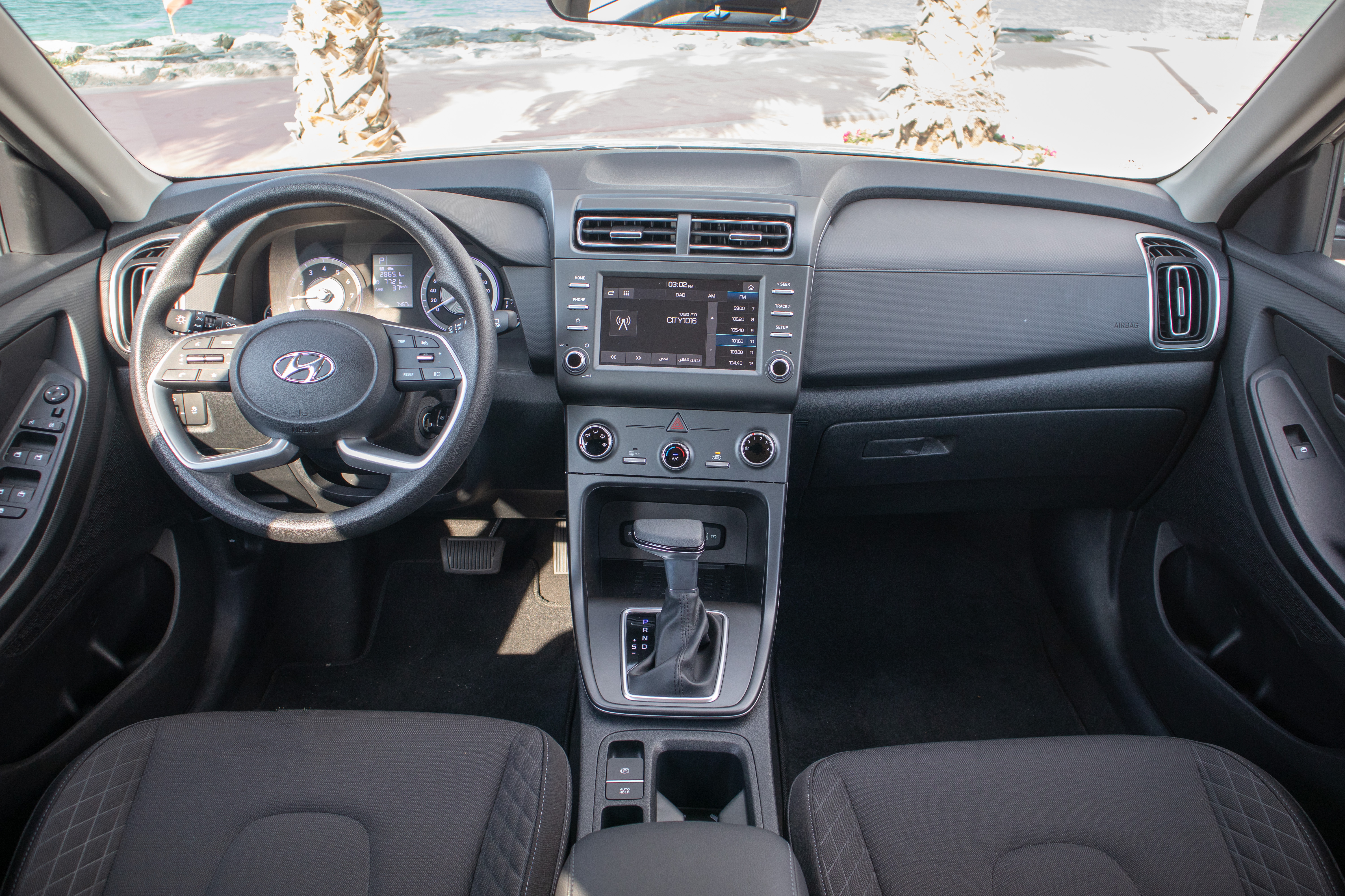 HYUNDAI CRETA - 2023