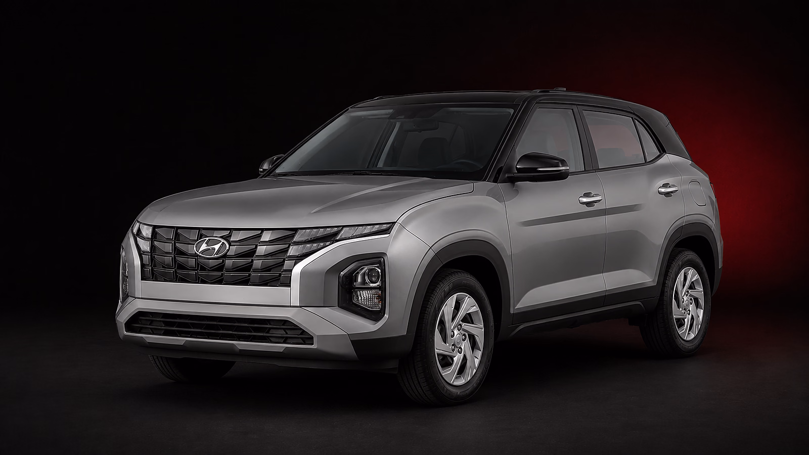 HYUNDAI CRETA - 2024