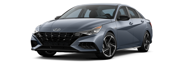 HYUNDAI ELENTRA - 2022