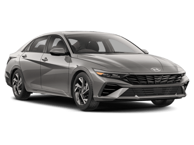 HYUNDAI ELENTRA - 2024