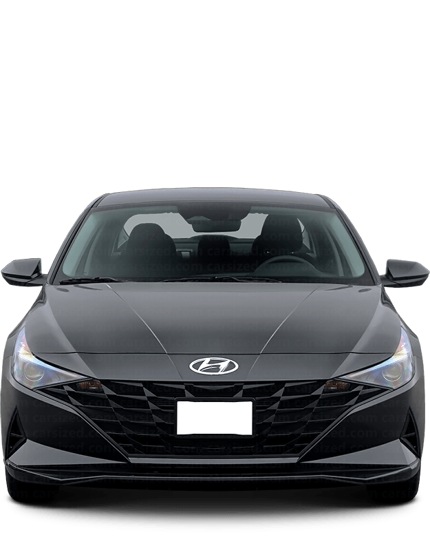 HYUNDAI ELENTRA - 2025