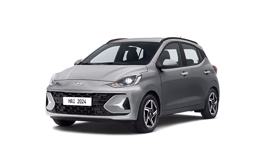 HYUNDAI I10 - 2024