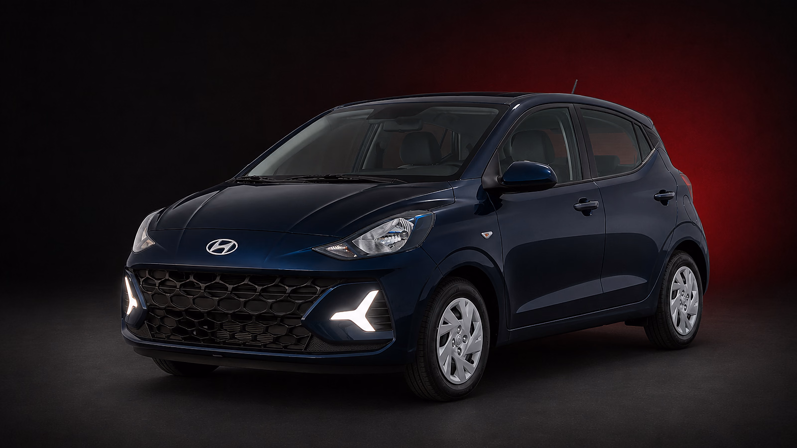 HYUNDAI I10 - 2024