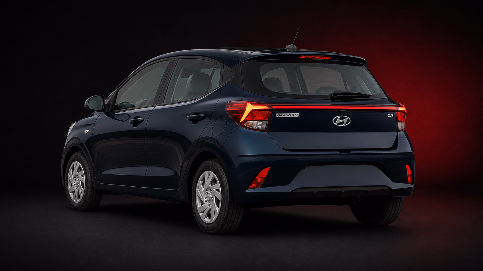 HYUNDAI I10 - 2024