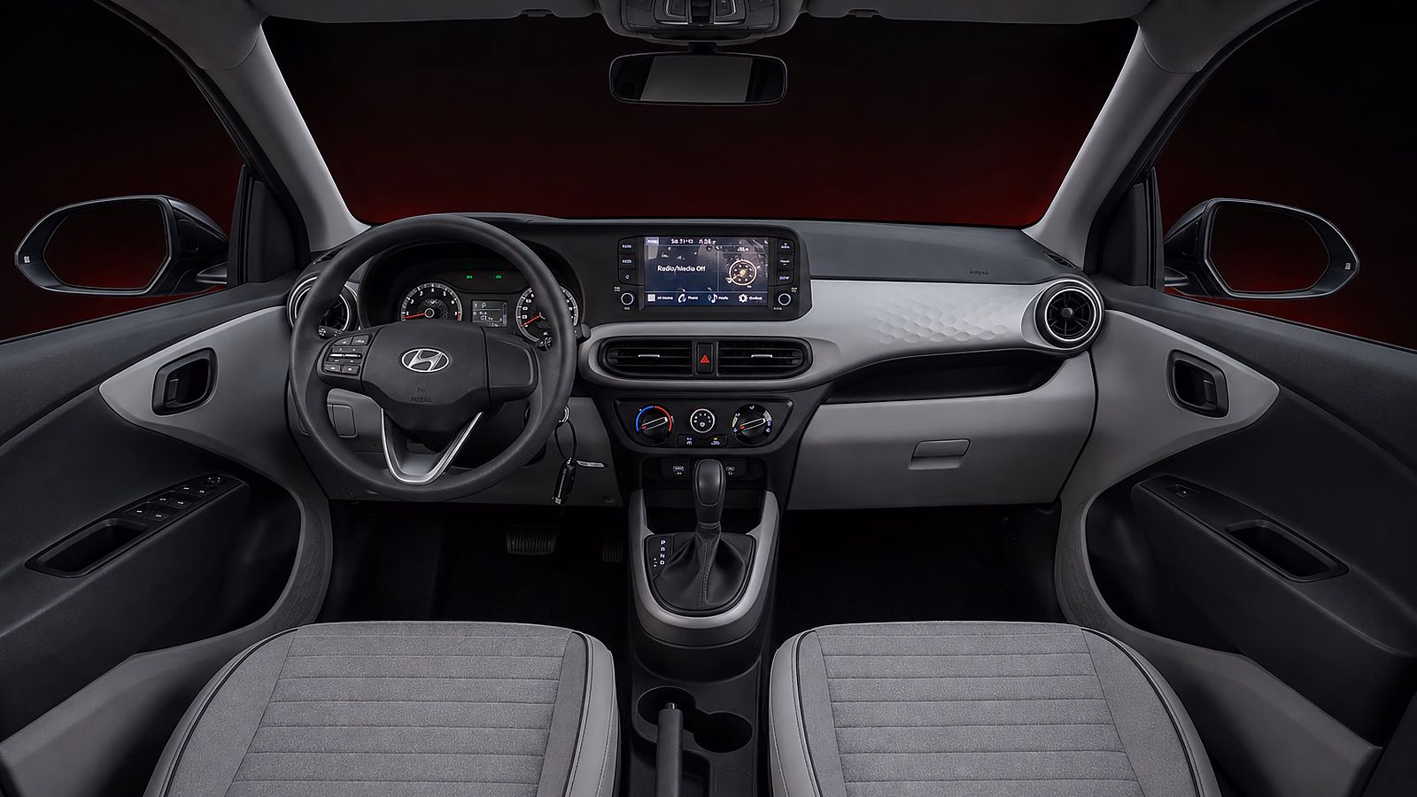 HYUNDAI I10 - 2024