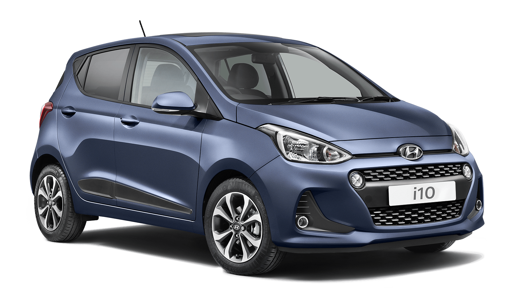 HYUNDAI I10 - 2025