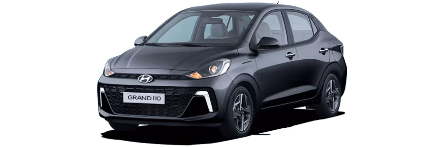 HYUNDAI I10 - 2025
