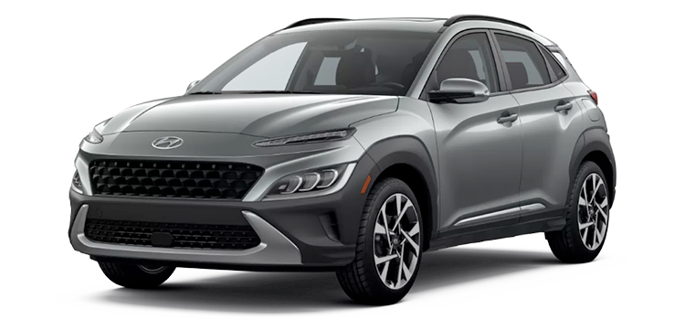 HYUNDAI KONA - 2023
