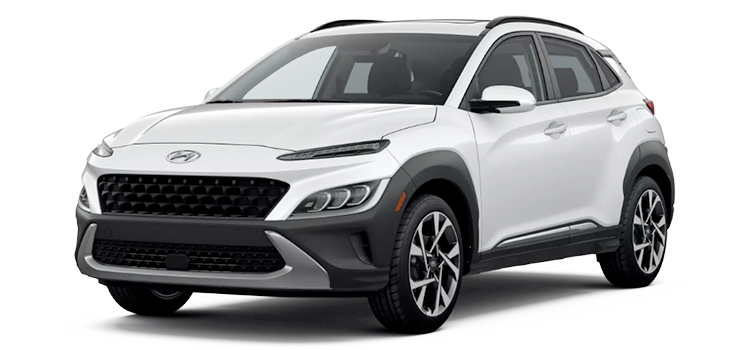 HYUNDAI KONA - 2023