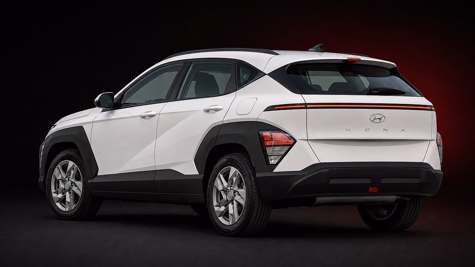 HYUNDAI KONA - 2023