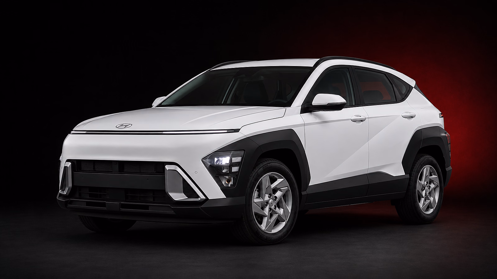 HYUNDAI KONA - 2024