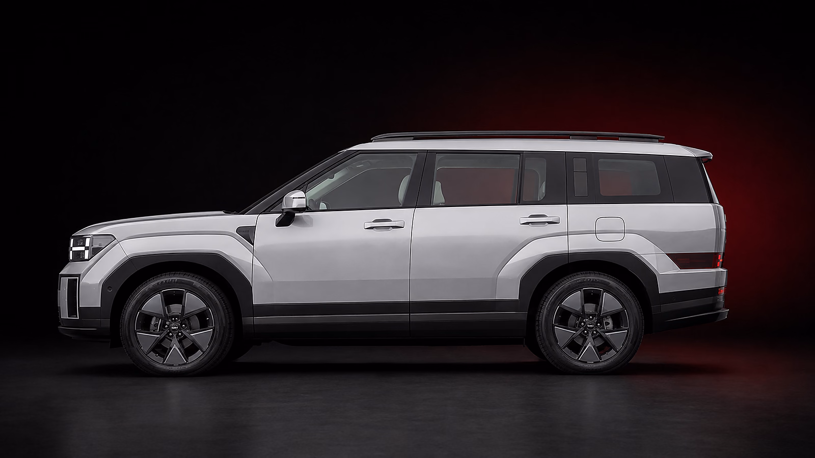 HYUNDAI SANTA FE - 2025