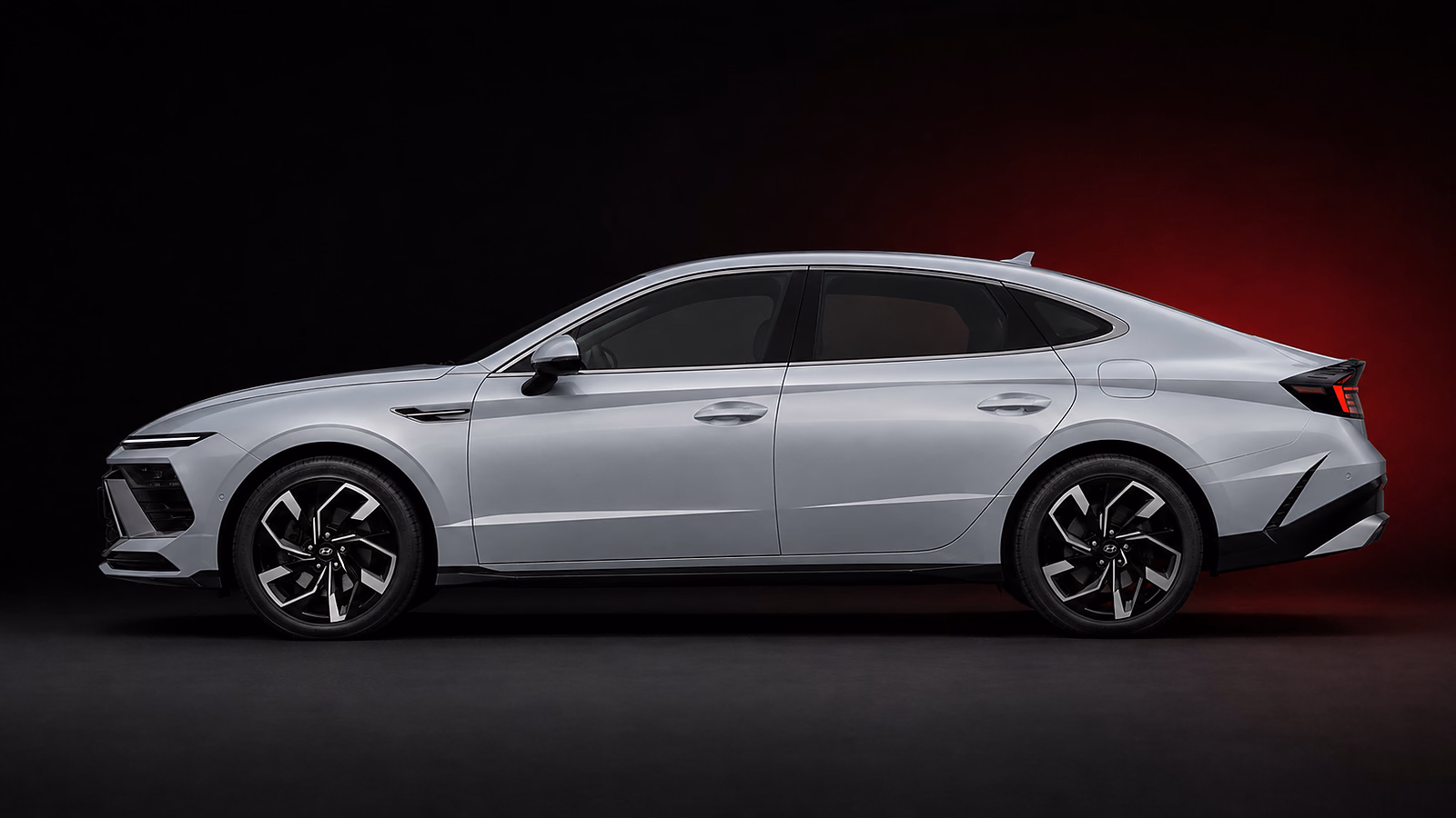 HYUNDAI SONATA - 2025