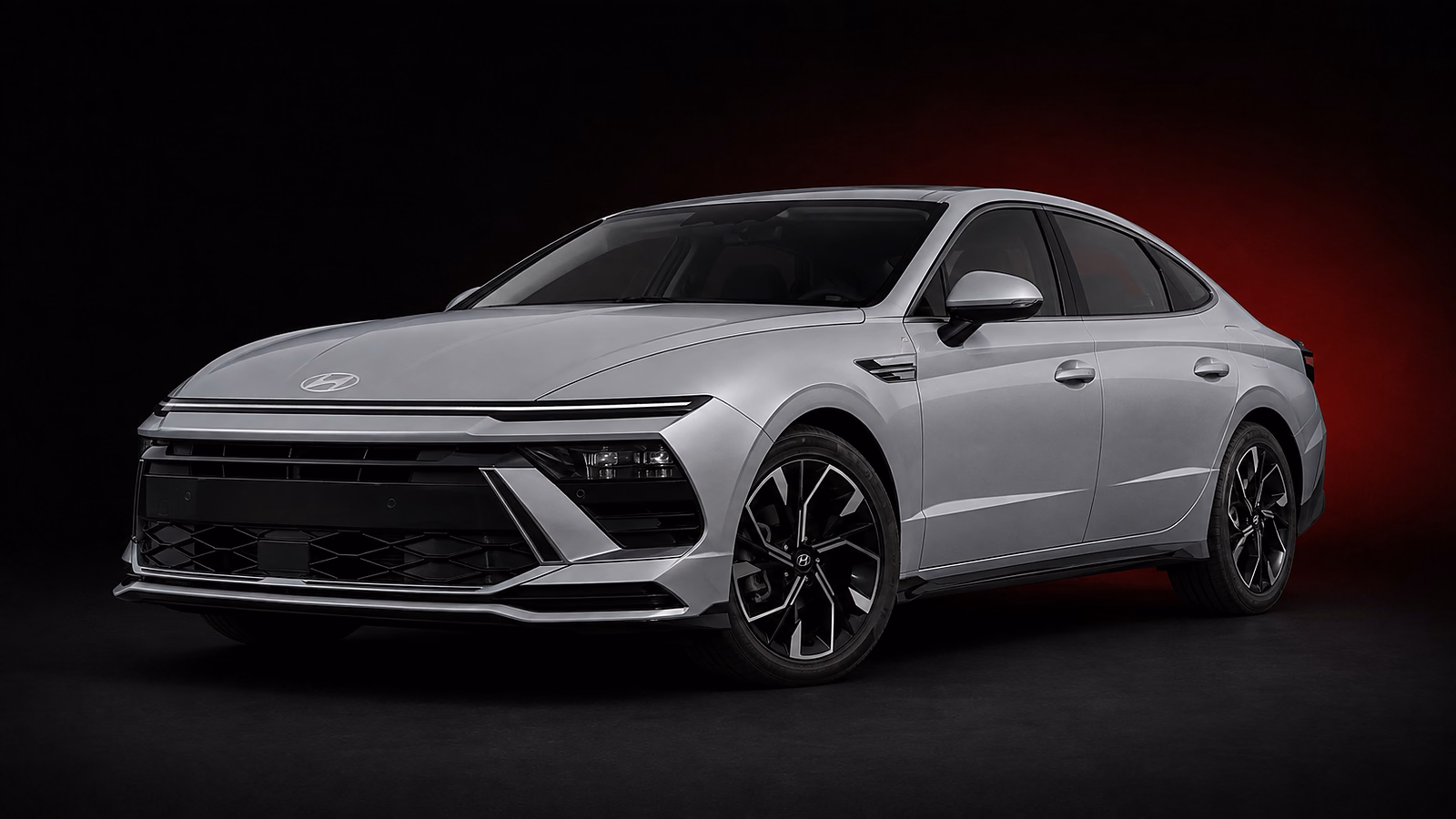 HYUNDAI SONATA - 2025