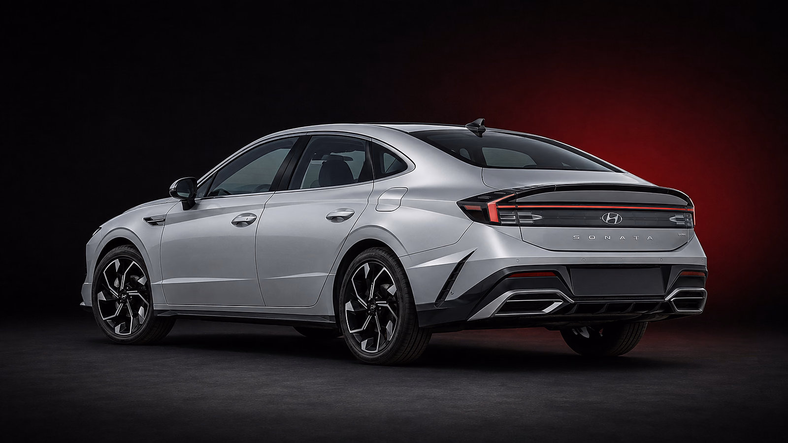 HYUNDAI SONATA - 2025