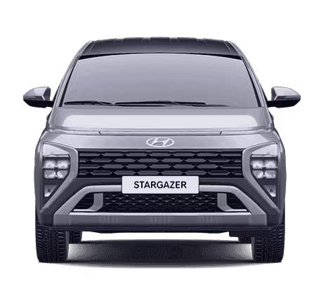 HYUNDAI STARGAZER - 2025
