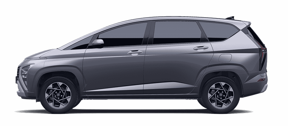 HYUNDAI STARGAZER - 2025