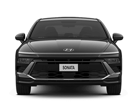 HYUNDAI Sonata - 2025