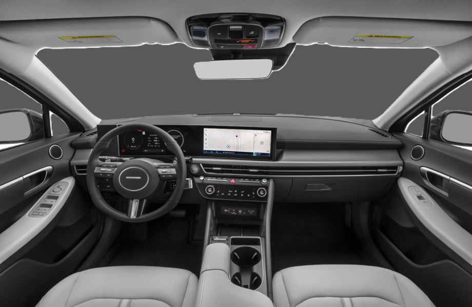HYUNDAI Sonata - 2025
