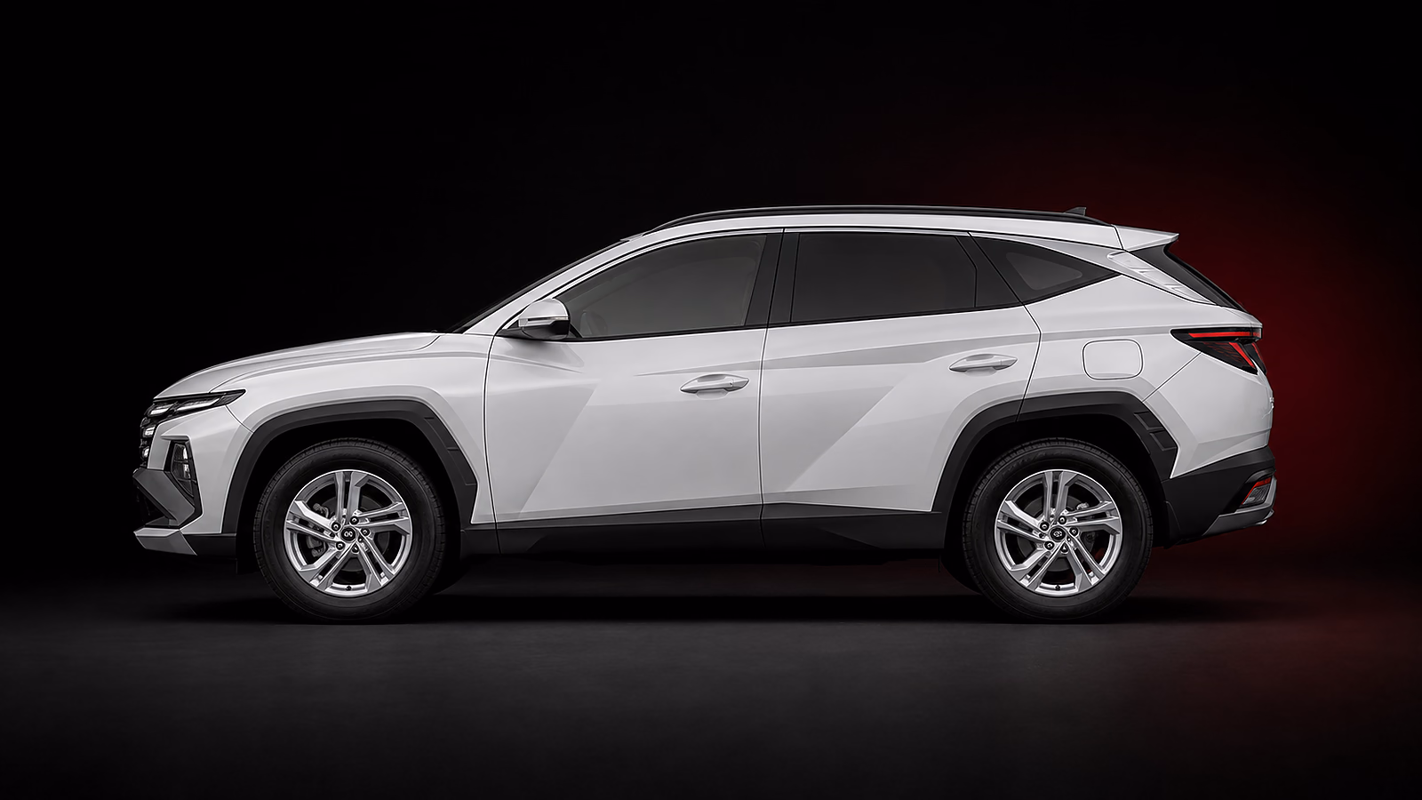 HYUNDAI TUCSON - 2025