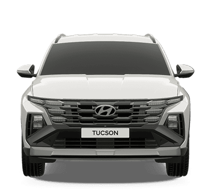 HYUNDAI Tucson - 2025