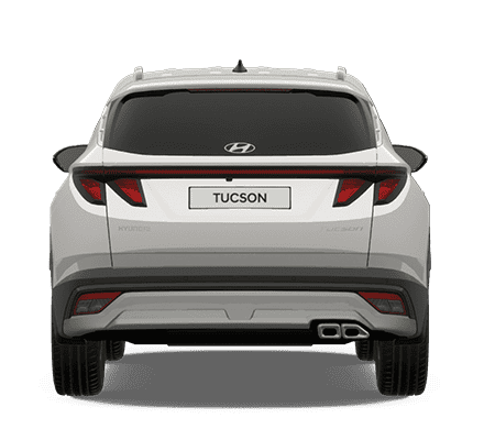 HYUNDAI Tucson - 2025