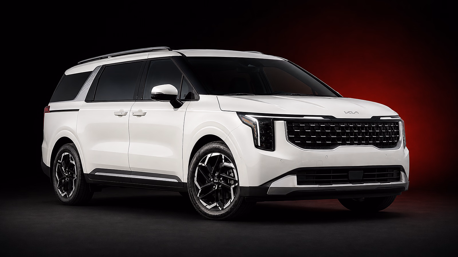 KIA CARNIVAL - 2025