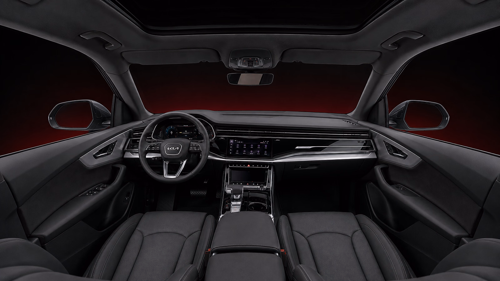 KIA CARNIVAL - 2025