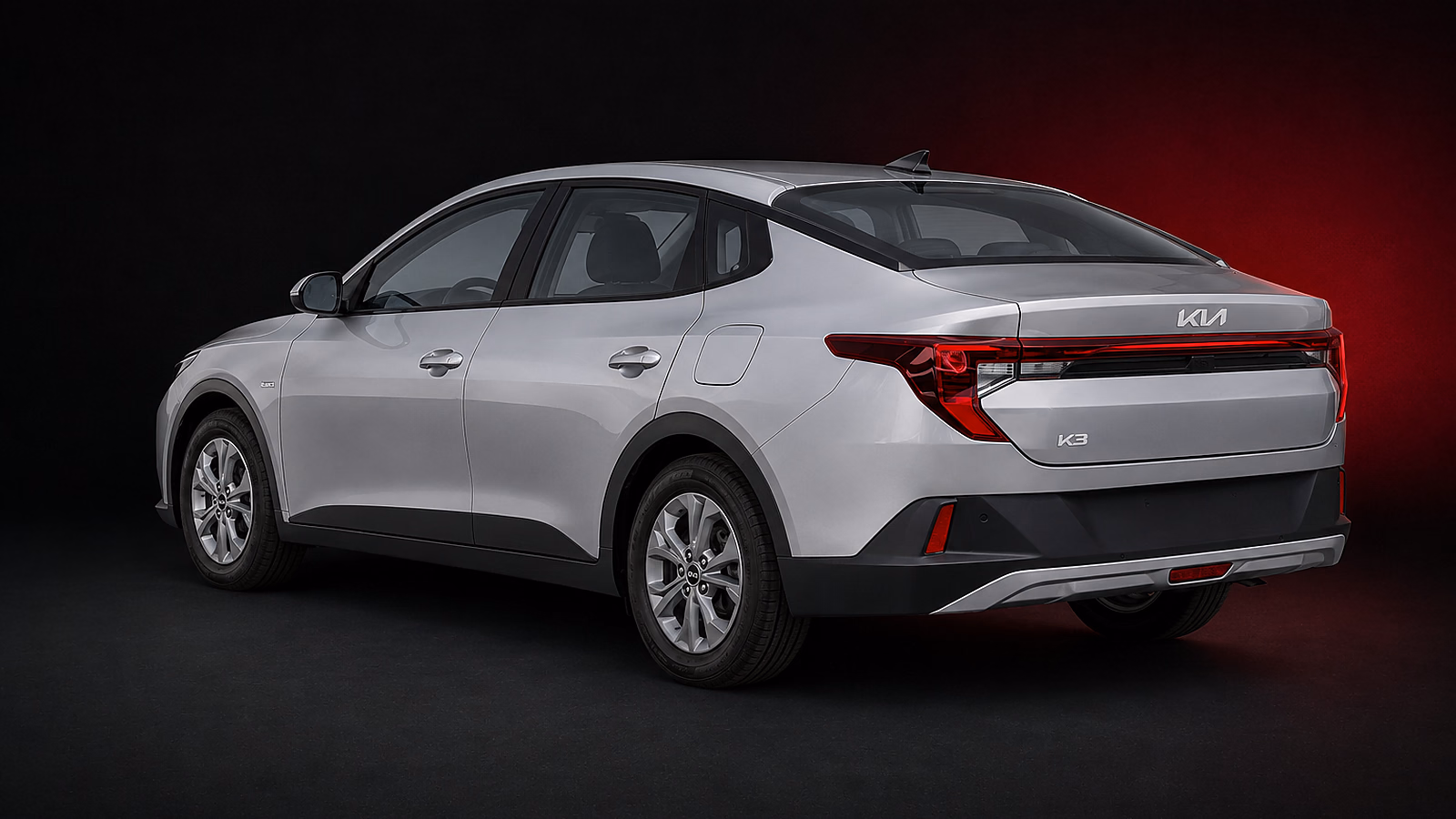 KIA K3 - 2024