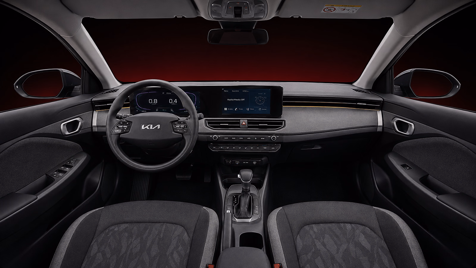 KIA K3 - 2024