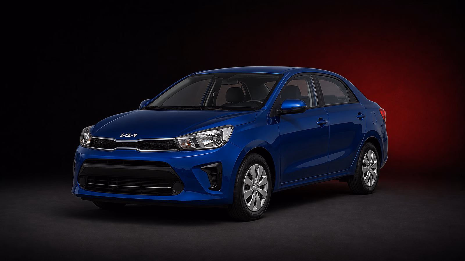 KIA PEGAS - 2025