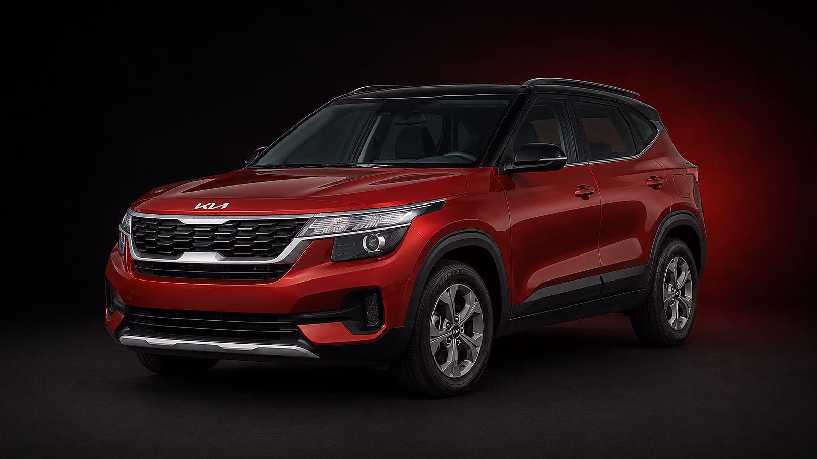 KIA SELTOS - 2023