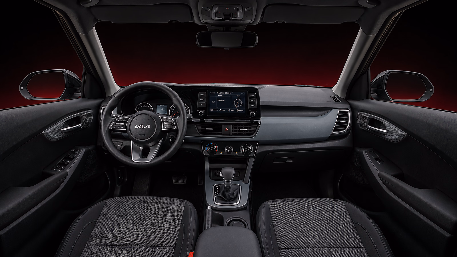 KIA SELTOS - 2023