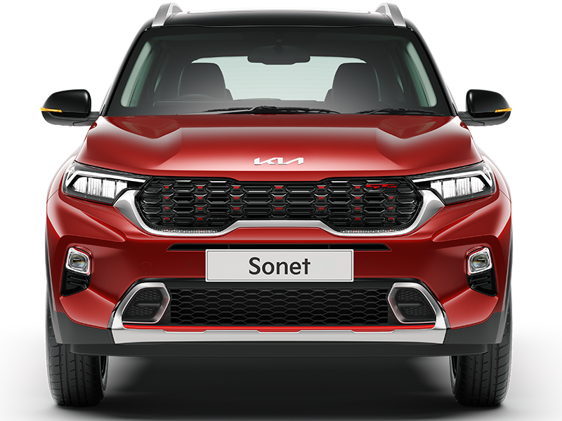 KIA SONET - 2023