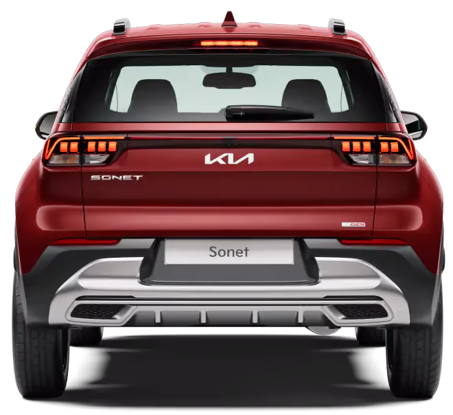 KIA SONET - 2023